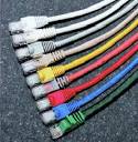 Cat5E Booted Patch Cables 350Mhz Enhanced
