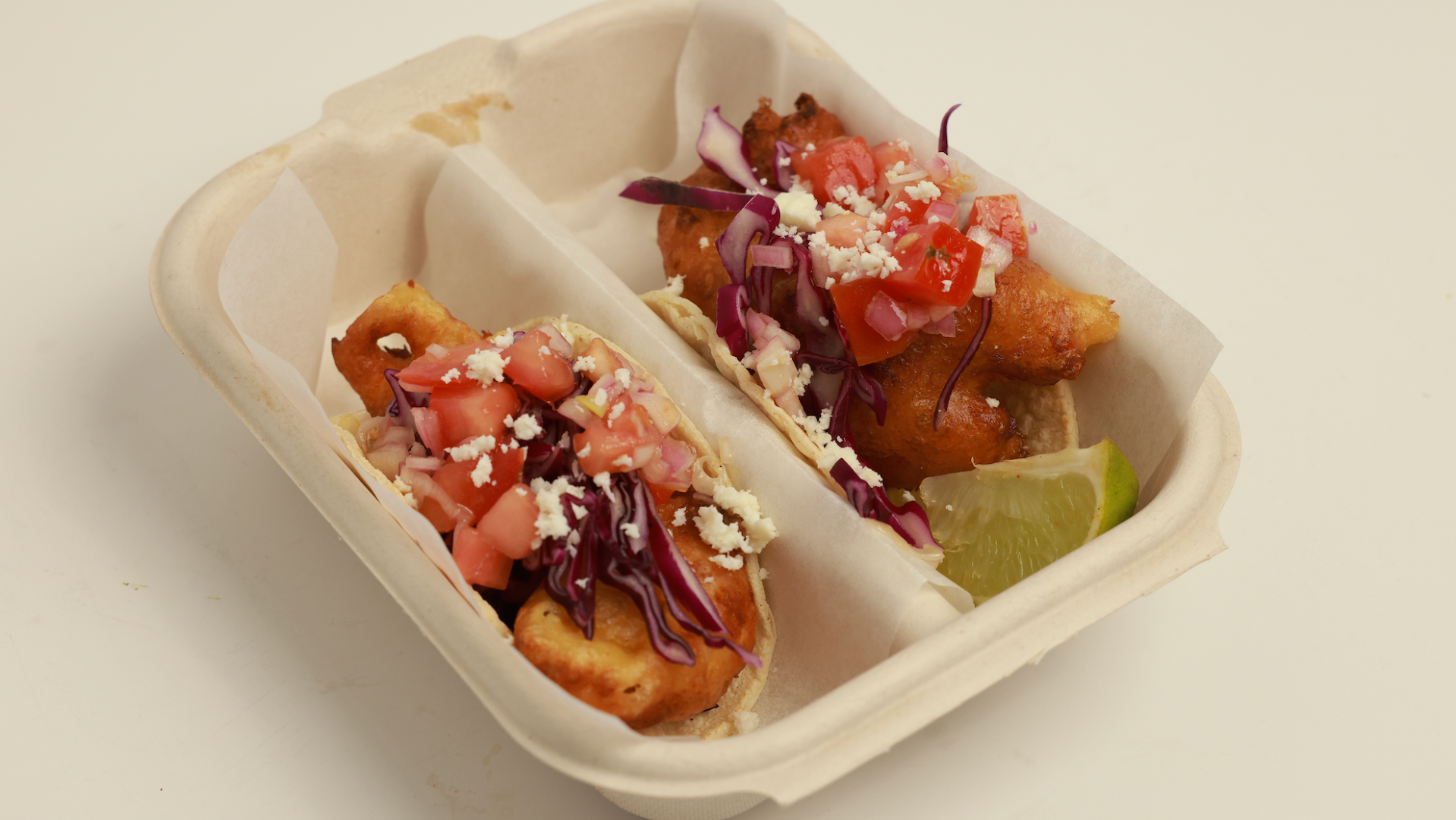 Mestico Afro Latin Cuisine