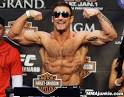 UFC releases Phil Baroni; "New York Bad Ass" already fielding new ...
