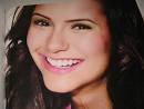 Seventeen magazine Nina