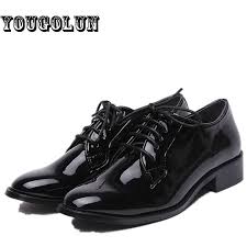 Online Get Cheap Womens Black Brogues -Aliexpress.com | Alibaba Group