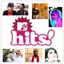 VA - MTV Summer Hits (2011)