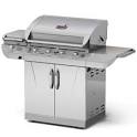 char broil grills 2012 - Top barbecue grills