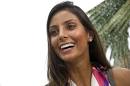 Flavia Sampaio has been dating