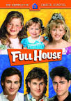 Bebas: Funny Quotes of Full House Tv show (1987 - 1995)