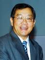 Tan Sri Datuk Seri Fong Chan