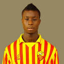 We have signed Abdou Doumbia