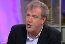 Jeremy Clarkson QI episode pulled by BBC over strikers and suicide