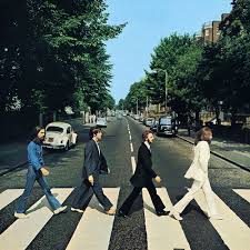 The beatles
