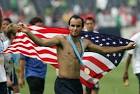 Landon Donovan Image Landon Donovan | TopNews Picture 5