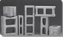 Construction Solutions - Lightweight Concrete Block