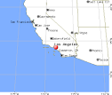 Commerce, California (CA 90040) profile: population, maps, real ...