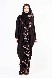 Exclusive designs Latest Islamic Abaya for Pakistani girls ...