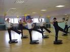 Aerobic Exercise | Find Me A Cure