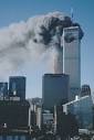 World Trade Center Attack Chronological Photographs  11 September