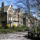 near to Frizinghall, Bradford, Great Britain. Mount Royal - Manningham Lane - via Daymix