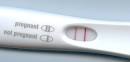 How to take a PREGNANCY TEST