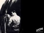 Alex Ross Batman
 Scars wallpap ...