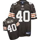 Peyton Hillis Browns Jersey - Hillis Cleveland Browns Jersey ...