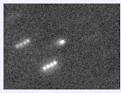 Top US Space Expert Issues Catastrophic Warning On Comet Elenin