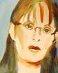 Edith Dora Rey