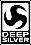 File:Deep Silver White Logo.png - Wikimedia Commons