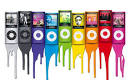 Articles in the iPod Nano Category - SlipperyBrick.