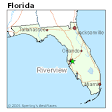 Best Places to Live in Riverview, Florida