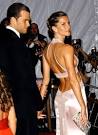 Gisele Bundchen, Tom Brady's