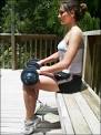Home Calf Exercises For Building Sexy, Toned Calves