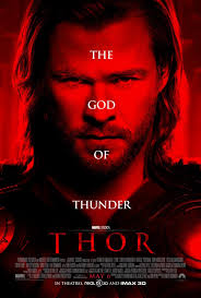 Thor Movie Poster