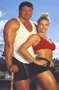 Jose Canseco Pulls Upset at Ugly American | Johnny Goodtimes