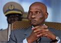 President Abdulai Wade of