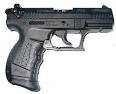 Walther P22 - Wikipedia, the free encyclopedia