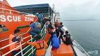Indonesia says six bodies recovered from site of AirAsia crash.