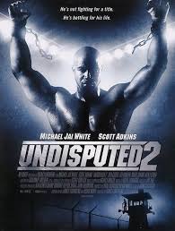Yenilmez 2 – Undisputed (TR Altyazı) Tek Parça