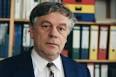 'Nazi Denialist' Wolfgang Benz