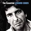 Leonard Cohen : The Essential