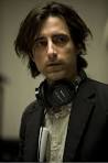 Still of Noah Baumbach in