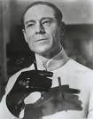 James Bond -elokuvasta.