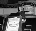 Pietism, the BGC, and Bethel University: Virgil Olson « The ...