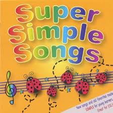 SUPER SIMPLE SONGS
