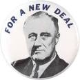 Franklin Delano Roosevelt