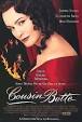 Cousin Bette (film) - Wikipedia, the free encyclopedia