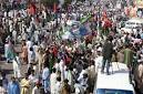 pakistan people