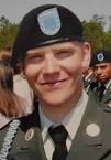 Adam J Davis - Iraq War Heroes
