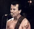 Classic punk rock band Fear