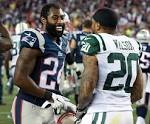 Report That Darrelle Revis Was Sent Home For Tardiness Rebutted by.
