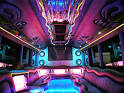 Party Bus limo hire