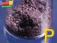 WebElements Periodic Table of the Elements | Phosphorus ...